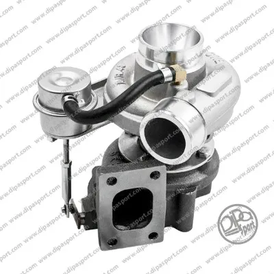 Turbocompresseur, suralimentation Iveco DAILY II Platform/Chassis · Iveco DAILY II Bus · Iveco DAILY II Van