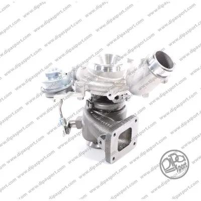 Turbocompresseur, suralimentation Fiat DUCATO Bus · Fiat DUCATO Van · Fiat DUCATO Platform/Chassis