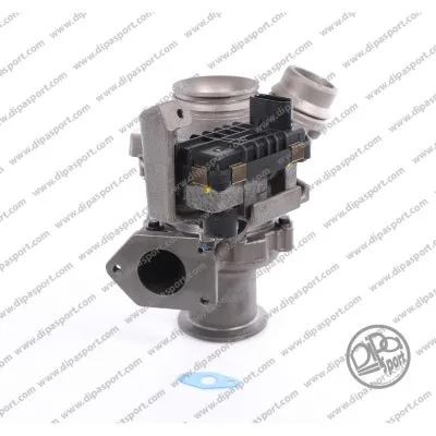 Turbocompresseur, suralimentation Bmw 1 · Bmw 3 · Bmw 3 Touring