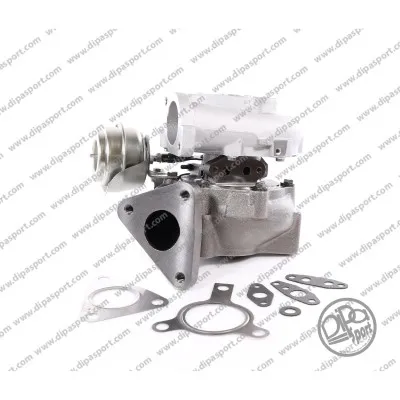 Turbocompresseur, suralimentation Nissan PATHFINDER III · Nissan NAVARA NP300 · Nissan NAVARA NP300 Platform/Chassis