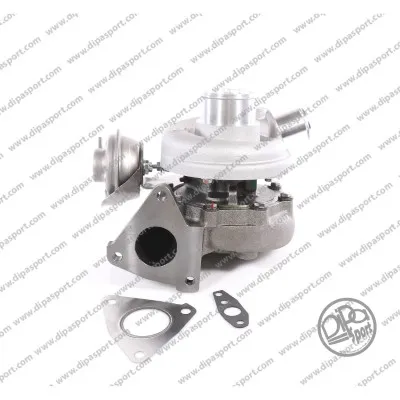 Turbocompresseur, suralimentation Nissan TERRANO II · Nissan PATROL GR V Wagon · Nissan TERRANO II Van