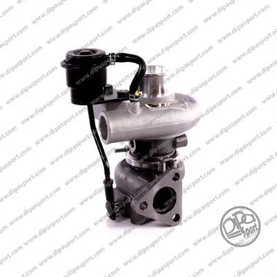 Turbocompresseur, suralimentation Hyundai ACCENT II · Hyundai MATRIX · Hyundai GETZ