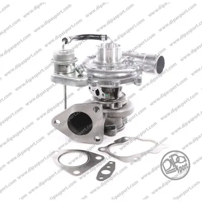 Turbocompresseur, suralimentation Toyota HIACE IV Bus · Toyota HIACE IV Van · Toyota HILUX VI Pickup