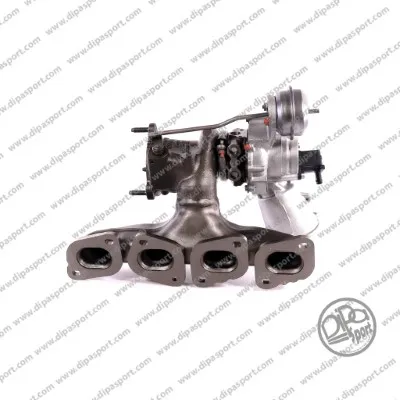 Turbocompresseur, suralimentation Mercedes-Benz B-CLASS Sports Tourer · Mercedes-Benz A-CLASS · Mercedes-Benz CLA Coupe