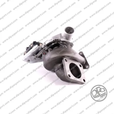 Turbocompresseur, suralimentation Ford TRANSIT Bus · Ford TRANSIT Van · Ford TRANSIT Platform/Chassis