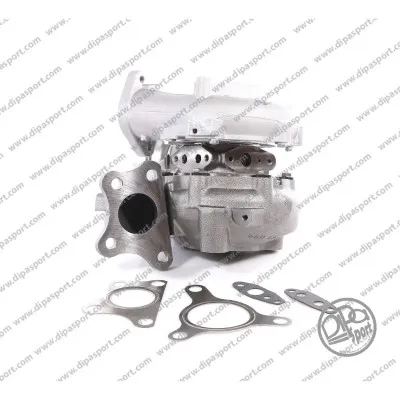 Turbocompresseur, suralimentation Nissan PATHFINDER III · Nissan NAVARA NP300 · Nissan NAVARA NP300 Platform/Chassis
