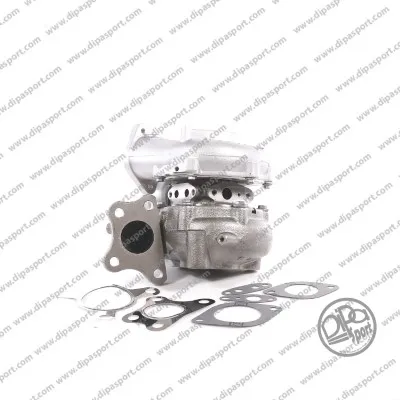 Turbocompresseur, suralimentation Nissan PATHFINDER III · Nissan NAVARA NP300 · Nissan NAVARA NP300 Platform/Chassis