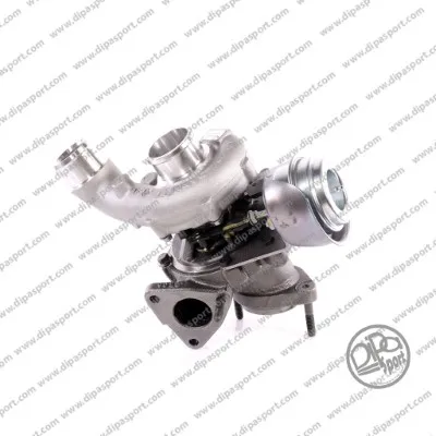 Turbocompresseur, suralimentation Ssangyong KYRON · Ssangyong ACTYON I · Ssangyong ACTYON SPORTS I