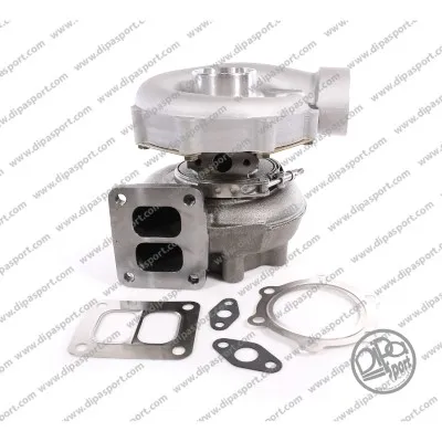 Turbocompresseur, suralimentation DIPASPORT TRB351DPSN