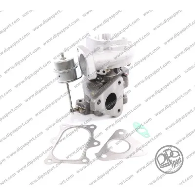 Turbocompresseur, suralimentation Nissan PATROL GR V Wagon