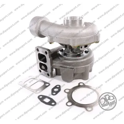 Turbocompresseur, suralimentation DIPASPORT TRB354DPSN