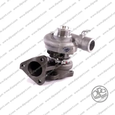 Turbocompresseur, suralimentation Mitsubishi L 300 III Bus · Mitsubishi PAJERO I · Mitsubishi L200