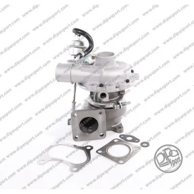 Turbocompresseur, suralimentation Ford RANGER · Mazda B-SERIE