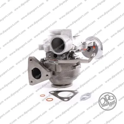 Turbocompresseur, suralimentation Suzuki GRAND VITARA II