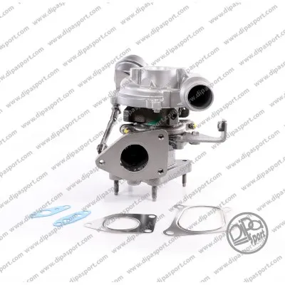 Turbocompresseur, suralimentation Opel VIVARO A Van · Opel VIVARO A Bus · Opel MOVANO B Van