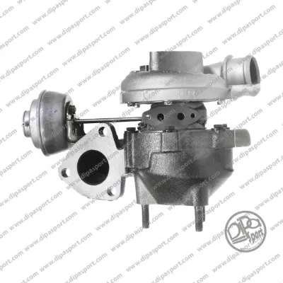 Turbocompresseur, suralimentation Honda CR-V II · Honda FR-V · Honda CR-V III