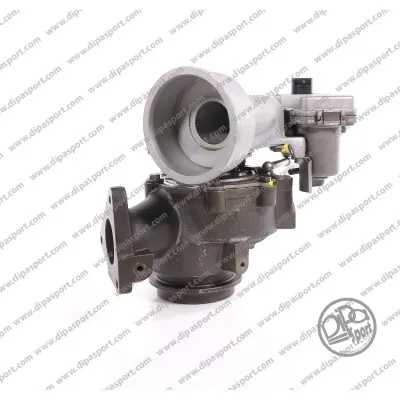 Turbocompresseur, suralimentation Mercedes-Benz A-CLASS · Mercedes-Benz B-CLASS Sports Tourer