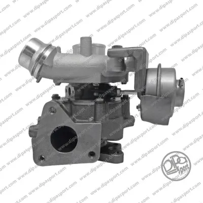 Turbocompresseur, suralimentation Mitsubishi OUTLANDER II · Mitsubishi ASX · Mitsubishi OUTLANDER III