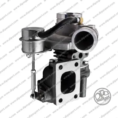 Turbocompresseur, suralimentation Fiat DUCATO Van · Fiat DUCATO Bus · Fiat DUCATO Platform/Chassis
