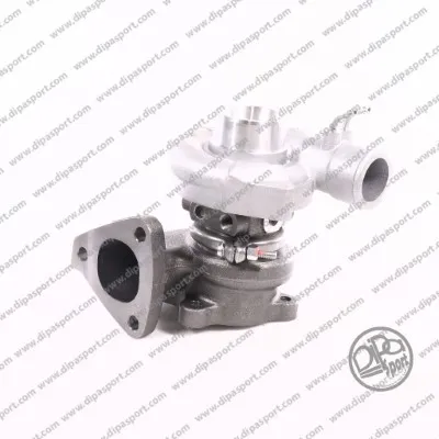 Turbocompresseur, suralimentation Mitsubishi PAJERO II · Mitsubishi L200 · Mitsubishi PAJERO II Canvas Top