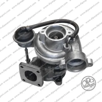 Turbocompresseur, suralimentation Citroën XM · Citroën XM Break · Peugeot 605