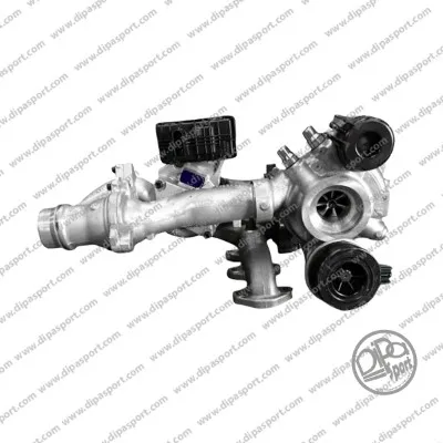 Turbocompresseur, suralimentation Jaguar XE · Jaguar XF II · Jaguar F-PACE