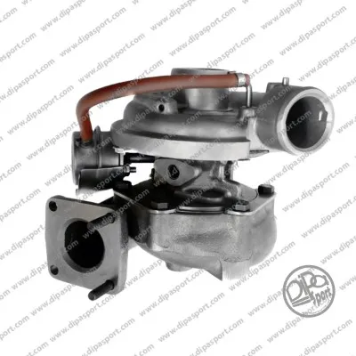Turbocompresseur, suralimentation Alfa Romeo 156 · Alfa Romeo 156 Sportwagon