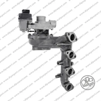 Turbocompresseur, suralimentation Hyundai i30 · Hyundai i30 Estate · Hyundai i30 Coupe