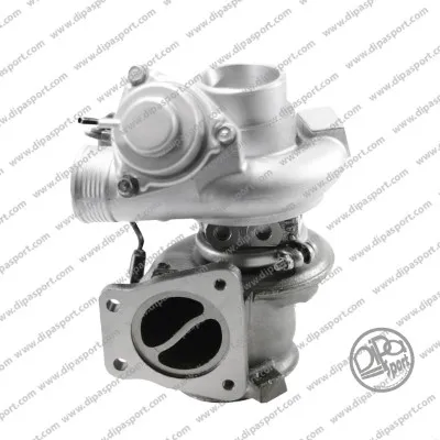 Turbocompresseur, suralimentation Volvo S40 I · Volvo V40 Estate