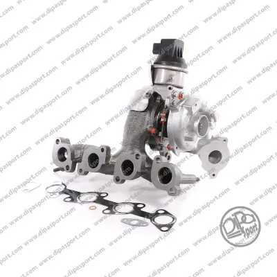 Turbocompresseur, suralimentation Audi A3 · Audi A3 Sportback · Audi A3 Convertible