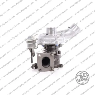Turbocompresseur, suralimentation Fiat PALIO Weekend · Fiat STRADA Pickup · Fiat PUNTO