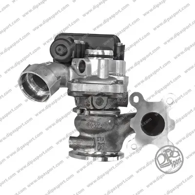 Turbocompresseur, suralimentation Audi A1 · Audi A1 Sportback · Audi A3