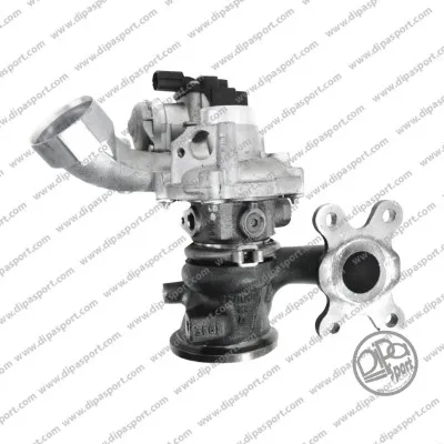 Turbocompresseur, suralimentation Audi A3 · Audi A3 Sportback · Audi A3 Limousine