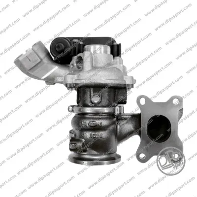 Turbocompresseur, suralimentation Audi A3 Sportback · Vw GOLF VII · Vw PASSAT B8