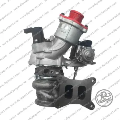 Turbocompresseur, suralimentation Audi A3 · Audi A3 Sportback · Audi A3 Limousine