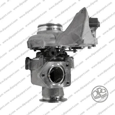 Turbocompresseur, suralimentation Bmw X3 · Bmw 3 · Bmw 3 Touring