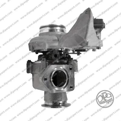 Turbocompresseur, suralimentation Bmw X3 · Bmw 3 · Bmw 3 Touring