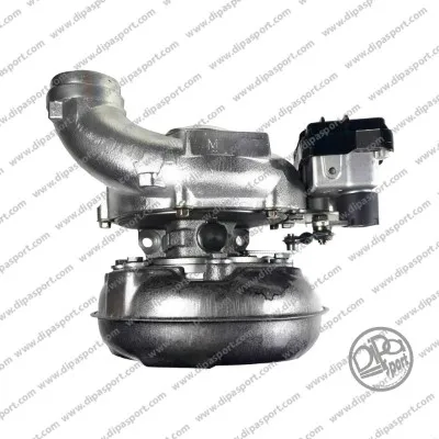 Turbocompresseur, suralimentation Mercedes-Benz C-CLASS · Mercedes-Benz C-CLASS T-Model
