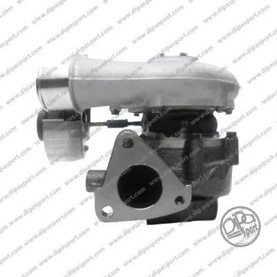 Turbocompresseur, suralimentation Hyundai GRANDEUR · Hyundai SANTA FÉ II