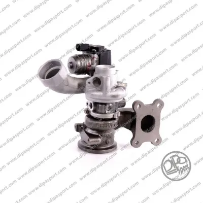Turbocompresseur, suralimentation Audi A1 · Audi A1 Sportback · Audi A3