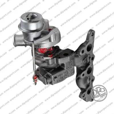 Turbocompresseur, suralimentation Smart FORTWO Coupe · Smart FORTWO Cabrio