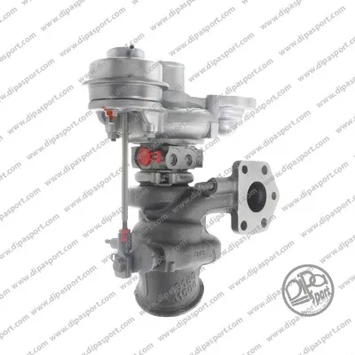 Turbocompresseur, suralimentation Alfa Romeo MITO · Fiat 500 · Fiat 500 C