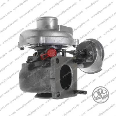 Turbocompresseur, suralimentation Alfa Romeo 147 · Alfa Romeo 159 · Alfa Romeo 159 Sportwagon