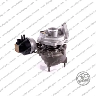 Turbocompresseur, suralimentation Audi A6 C6 · Audi A6 C6 Avant · Audi A4 B8