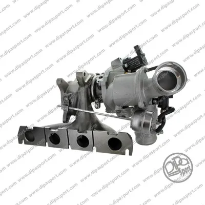 Turbocompresseur, suralimentation Audi A3 · Audi A3 Sportback · Audi TT