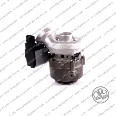 Turbocompresseur, suralimentation Bmw 3 · Bmw 3 Touring · Bmw 1
