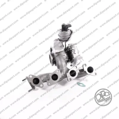 Turbocompresseur, suralimentation Chrysler SEBRING Convertible · Chrysler SEBRING · Dodge CALIBER
