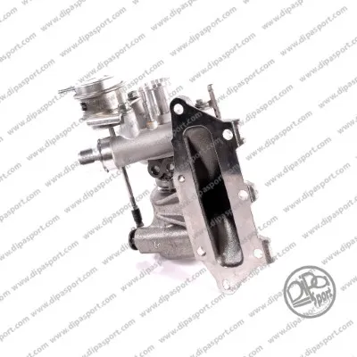 Turbocompresseur, suralimentation Renault CLIO IV · Renault CLIO IV Grandtour · Renault CAPTUR I
