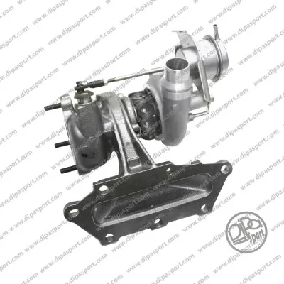 Turbocompresseur, suralimentation Renault CLIO IV · Renault CLIO IV Grandtour · Renault CAPTUR I