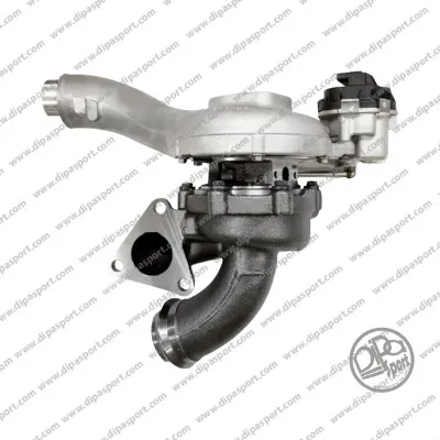 Turbocompresseur, suralimentation Fiat DUCATO Bus · Fiat DUCATO Van · Fiat DUCATO Platform/Chassis